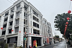 龍鉅毓未來