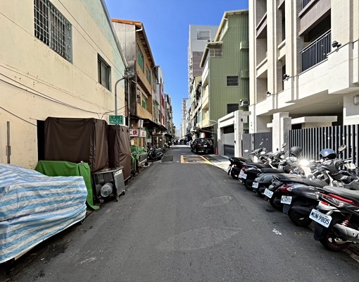 三民市場!!建國商圈!!三鳳中街!!機能透店 - Image 14