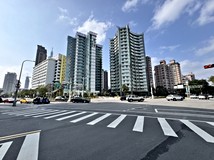 松德路松德路面寬金店面