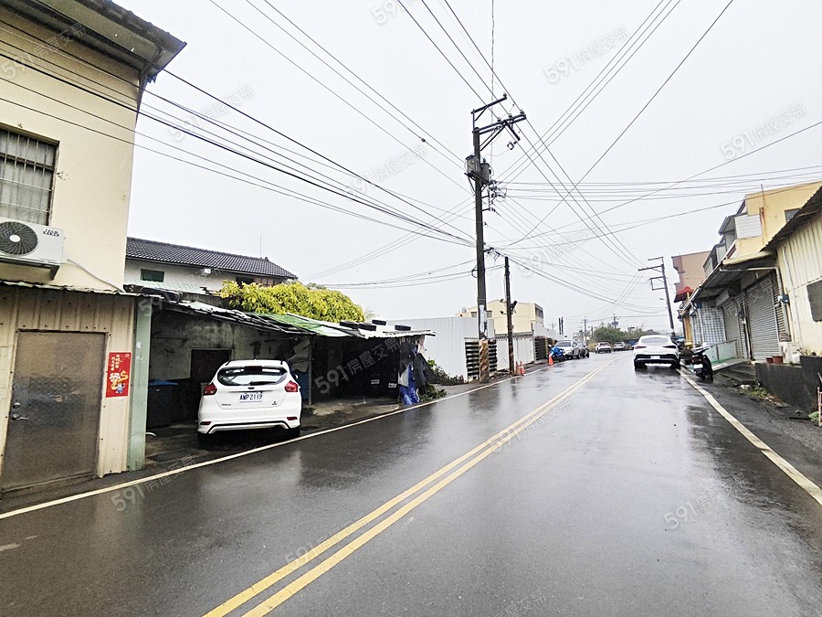 保辰一森恬實景圖