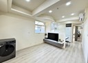 中正區-和平西路二段3房2廳，21.8坪