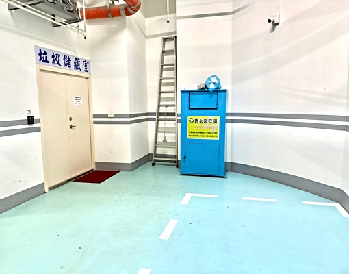 ✨近雙捷運精美小豪宅可寵可租補電梯大兩房✨中信達達 - Image 16