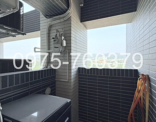 可租補|全配|衛浴開窗|高樓層|大兩房平車 - Image 10