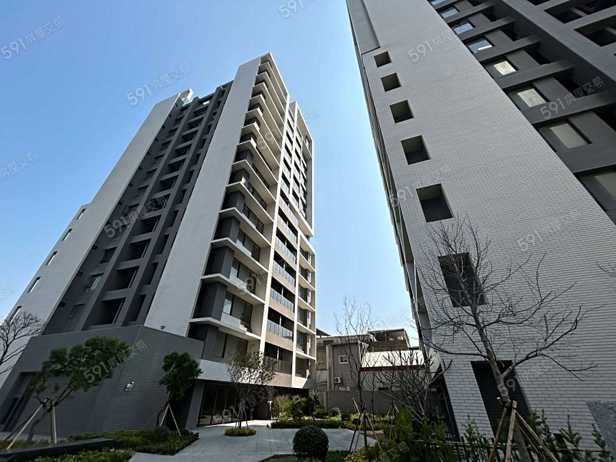 大景首席實景圖