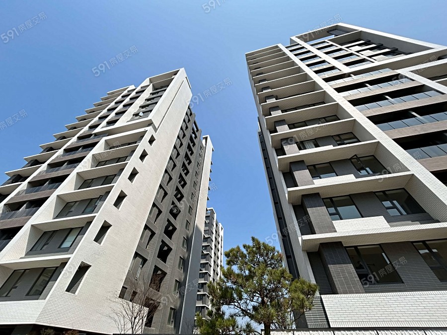 大景首席實景圖