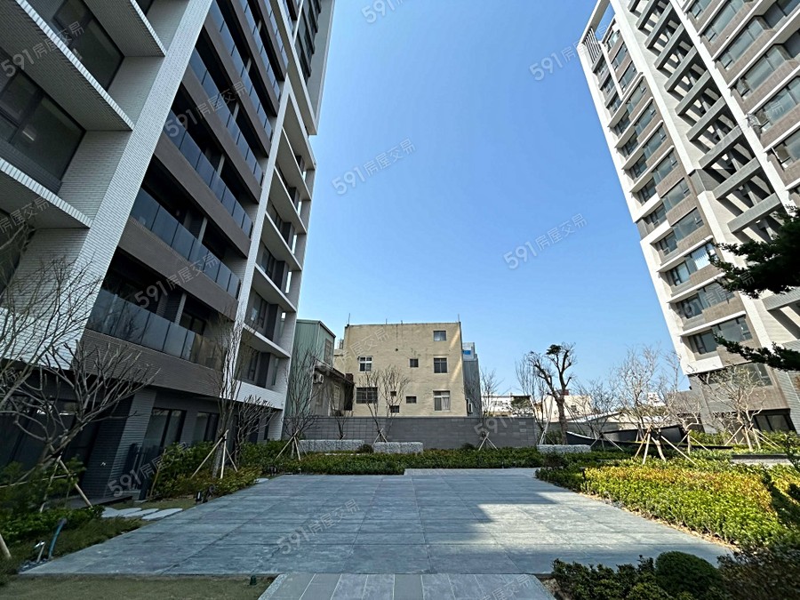 大景首席實景圖