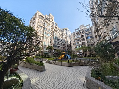 社區圖片