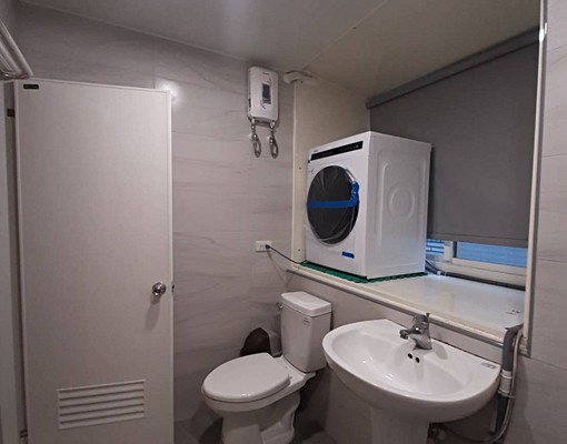 板橋府中精美雅房/可租補/有對外窗 - Image 6