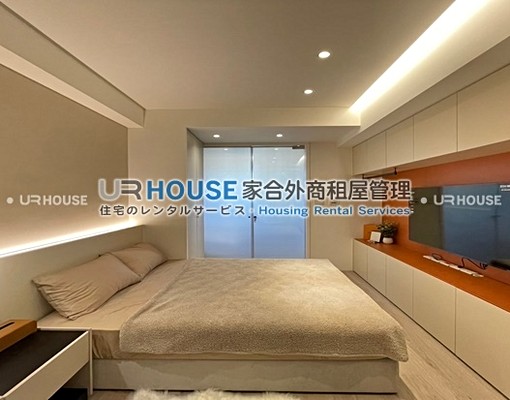 忠孝復興站.東區SOGO商圈.全新高檔品位裝潢.短租請洽 - Image 4