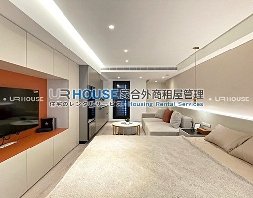 忠孝復興站.東區SOGO商圈.全新高檔品位裝潢.短租請洽 - Image 5
