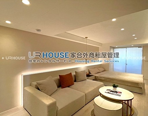 忠孝復興站.東區SOGO商圈.全新高檔品位裝潢.短租請洽 - Image 3