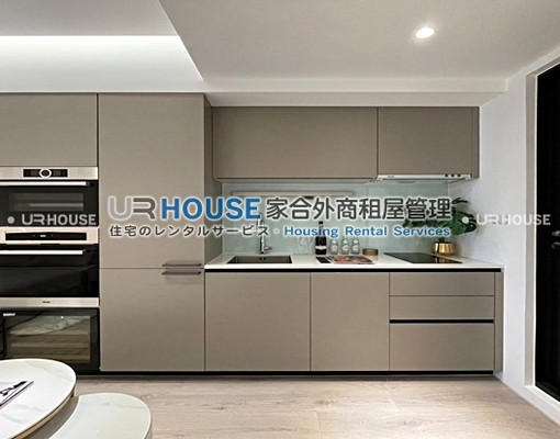 忠孝復興站.東區SOGO商圈.全新高檔品位裝潢.短租請洽 - Image 7