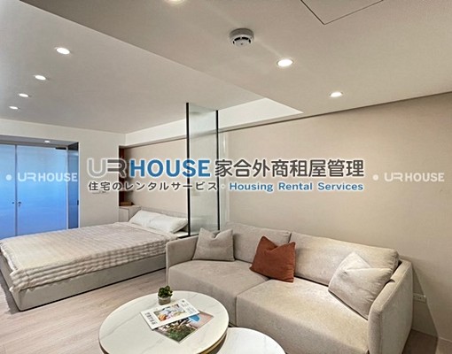 忠孝復興站.東區SOGO商圈.全新高檔品位裝潢.短租請洽 - Image 2