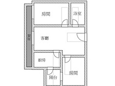 社區圖片