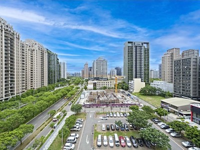 社區圖片