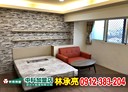 南區-復興路三段9房0廳，64.4坪