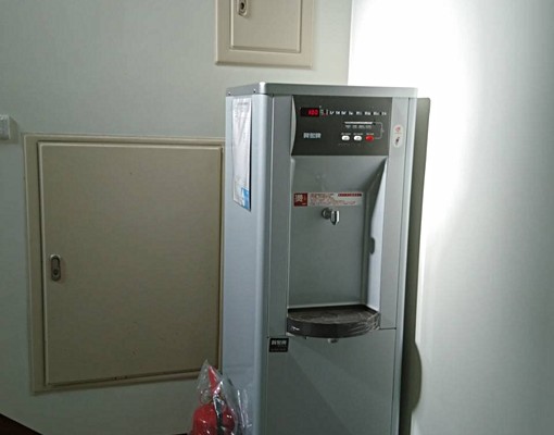 電梯安靜套房有對外窗汽機車位 - Image 7