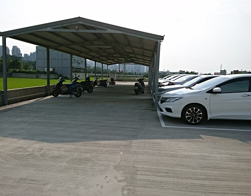 電梯安靜套房有對外窗汽機車位 - Image 8