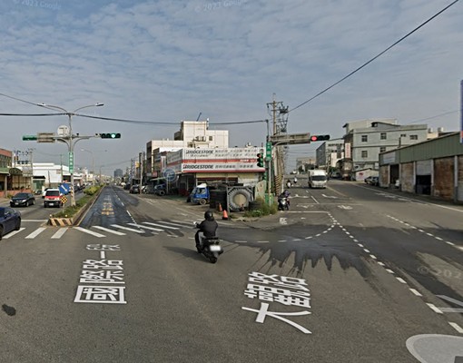 大園市區近工業區大空間店住 - Image 1