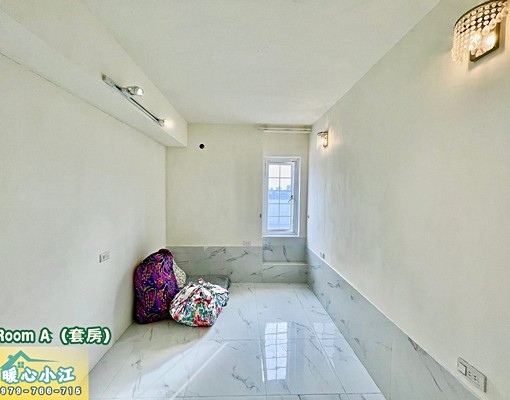 可寵可租補🏡一房兩廳一派對星空大露台+浴缸浴室✨近天母百貨 - Image 5