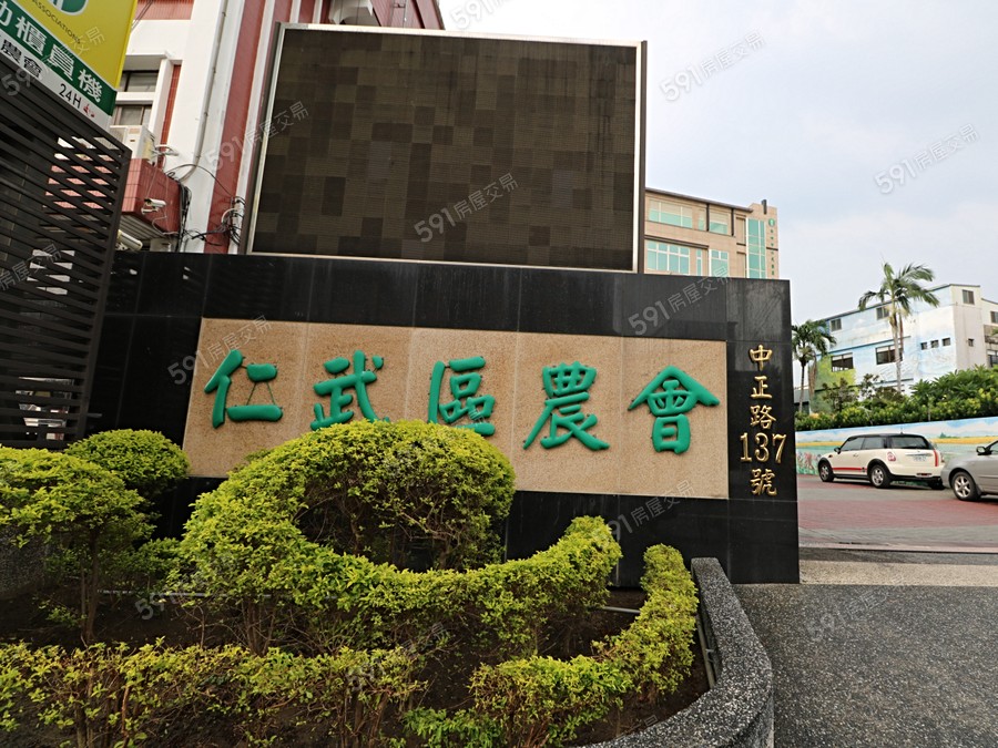 清溪雅筑(電梯公寓)環境圖