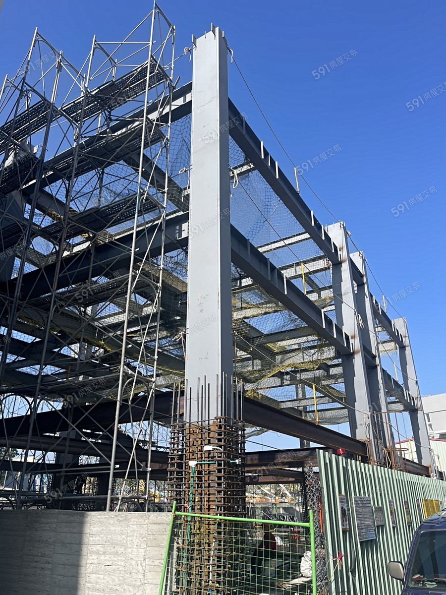 清溪雅筑(電梯公寓)實景圖