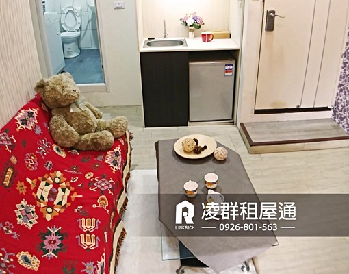 大億麗緻旁優質套房,成交收取服務費 - Image 11