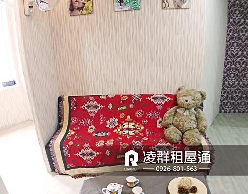 大億麗緻旁優質套房,成交收取服務費 - Image 12