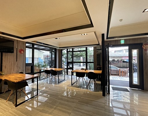 福星園邸精緻裝潢單人獨立套房(可短租) - Image 6