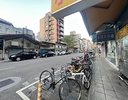開平高中旁坡平休旅車位 - Image 3