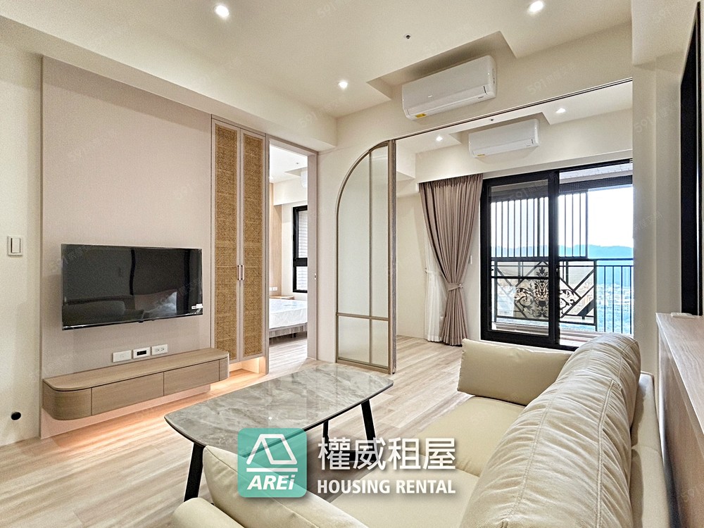 🌻🌳美術館美廳苑|湖景綠樹2+1房車位權威 - Image 1