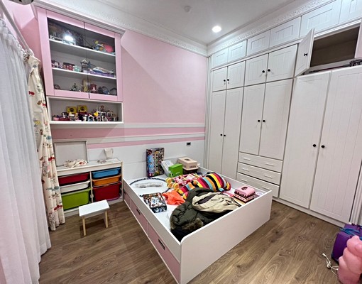 五股正市中心~工商大樓美裝潢大坪數~房屋風水好住了賺大錢 - Image 3