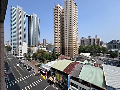 社區圖片