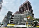 竹北市-勝利一路3房2廳，53.3坪