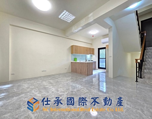 【全新交屋,整棟出租,口碑建商,雙停車】 - Image 2