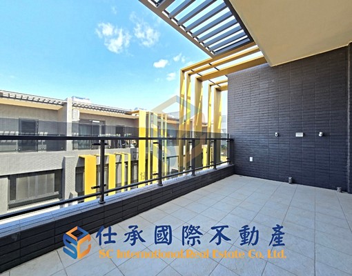 【全新交屋,整棟出租,口碑建商,雙停車】 - Image 5