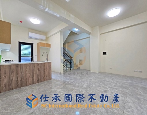 【０１Ｃ２３，全新交屋，整棟出租，口碑建商，雙停車】 - Image 6