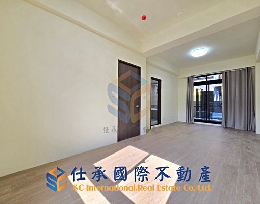 【全新交屋,整棟出租,口碑建商,雙停車】 - Image 7