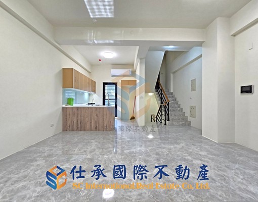 【全新交屋,整棟出租,口碑建商,雙停車】 - Image 1