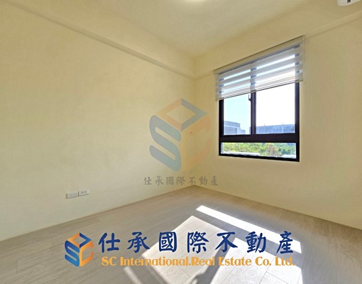 【０１Ｃ２３，全新交屋，整棟出租，口碑建商，雙停車】 - Image 11