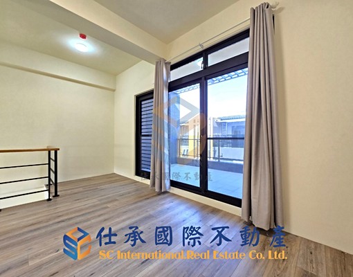 【全新交屋,整棟出租,口碑建商,雙停車】 - Image 13