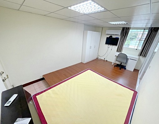 可租補【獨洗凸窗】健康公園✔大空間✔衛浴開窗✔機車位✔獨曬 - Image 4