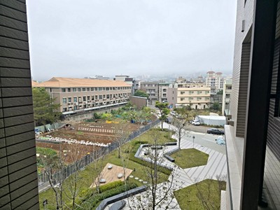 社區圖片