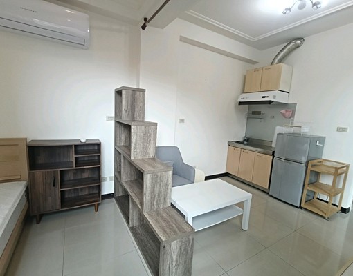 近三民高中站小資族首選溫馨獨立獨洗雙人套房大空間可炊煮 - Image 7