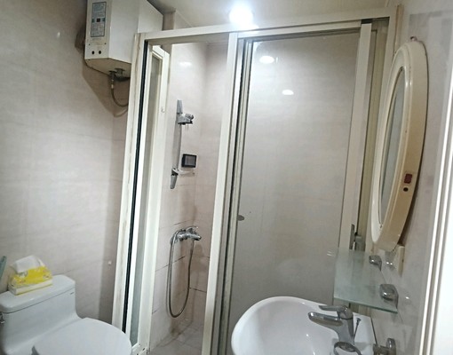 近三民高中站小資族首選溫馨獨立獨洗雙人套房大空間可炊煮 - Image 12