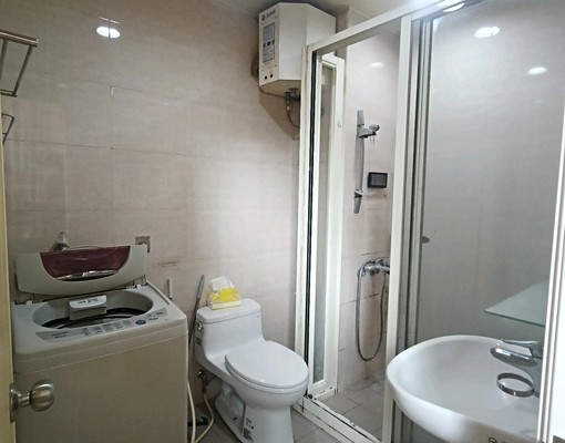 近三民高中站小資族首選溫馨獨立獨洗雙人套房大空間可炊煮 - Image 11