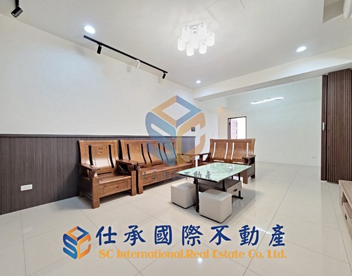 【01A20,鄰近高鐵,平車機車,超大主臥,大空間,低樓層】 - Image 3