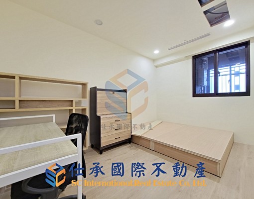 【景觀兩房，全配家具，最殺價格，無車位】 - Image 5