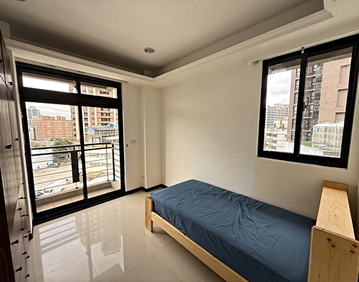 ❀藝文特區旁❀精美三房雙車位❀三面採光❀四陽台 - Image 5