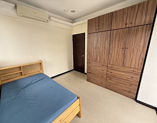 ❀藝文特區旁❀精美三房雙車位❀三面採光❀四陽台 - Image 6